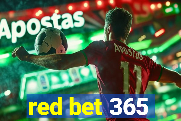 red bet 365