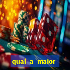 qual a maior plataforma de jogos do brasil