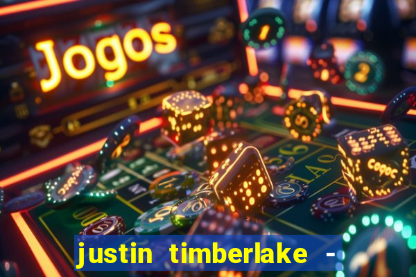 justin timberlake - what goes around