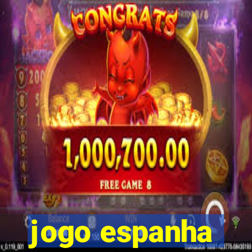 jogo espanha