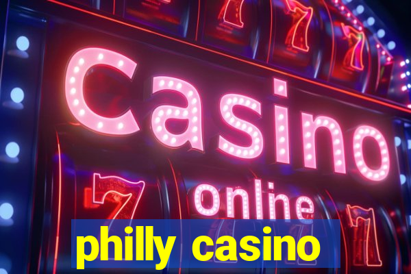 philly casino