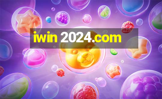 iwin 2024.com