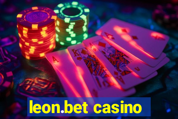 leon.bet casino