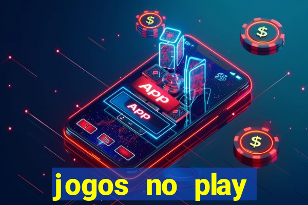 jogos no play store para ganhar dinheiro