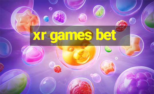 xr games bet