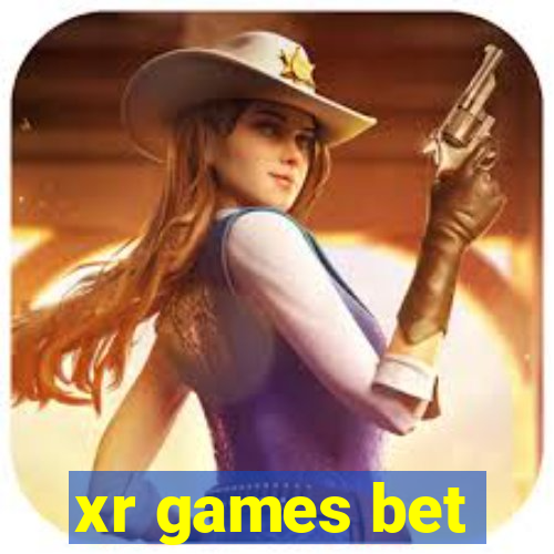 xr games bet