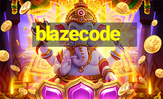 blazecode