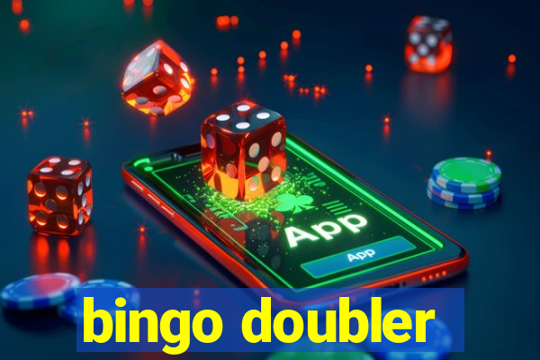 bingo doubler