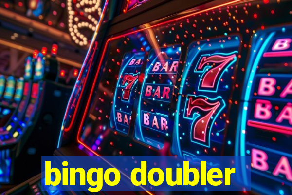 bingo doubler