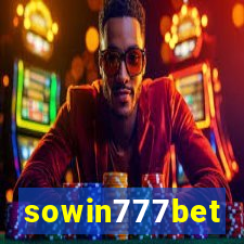 sowin777bet