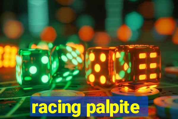 racing palpite