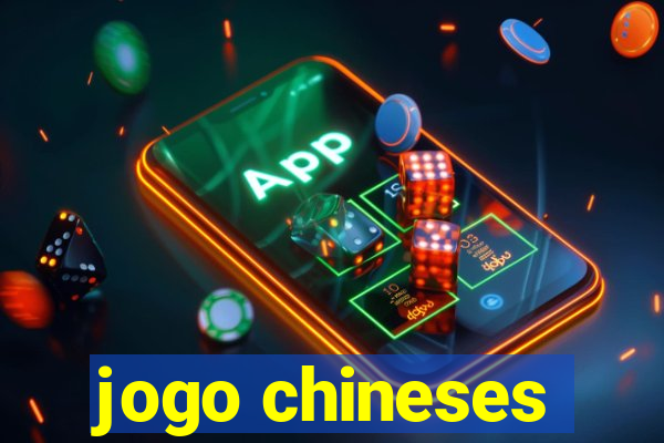 jogo chineses