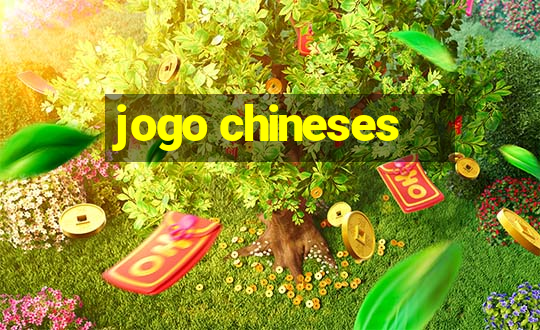 jogo chineses