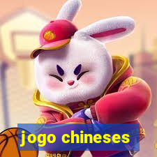 jogo chineses