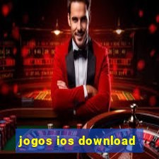 jogos ios download