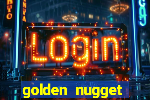 golden nugget casino bonuses