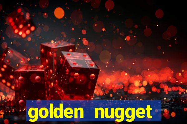 golden nugget casino bonuses