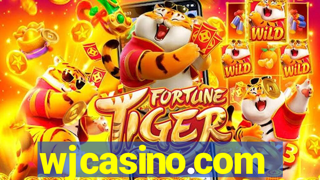 wjcasino.com