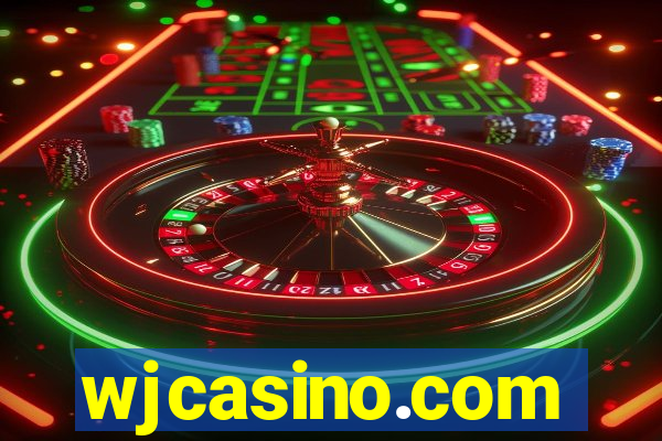 wjcasino.com