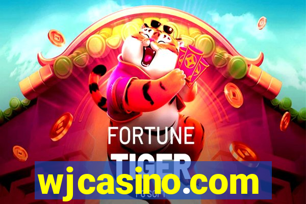 wjcasino.com