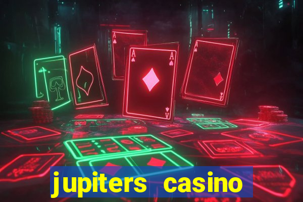 jupiters casino gold coast