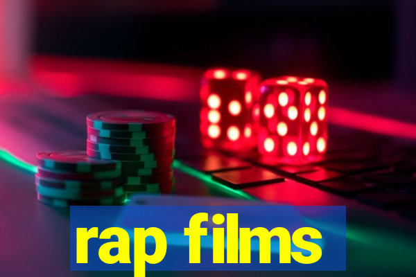 rap films