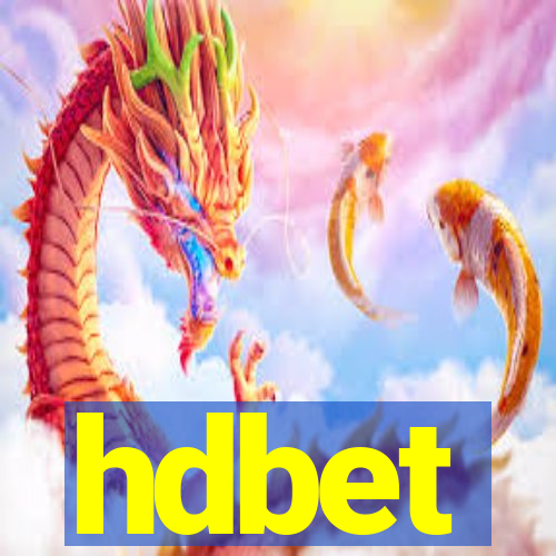 hdbet