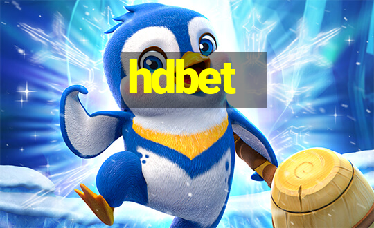 hdbet