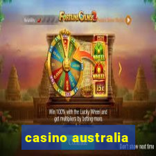 casino australia