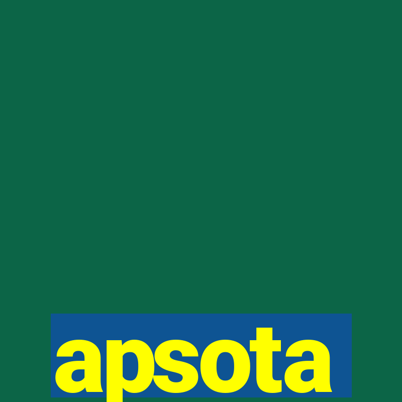 apsota