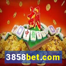 3858bet.com