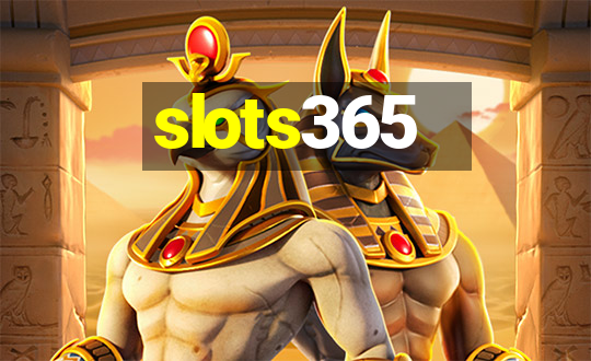 slots365