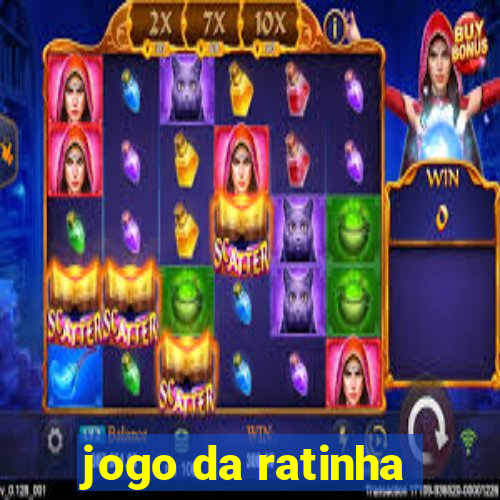 jogo da ratinha