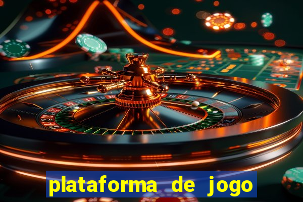 plataforma de jogo que mais ta pagando