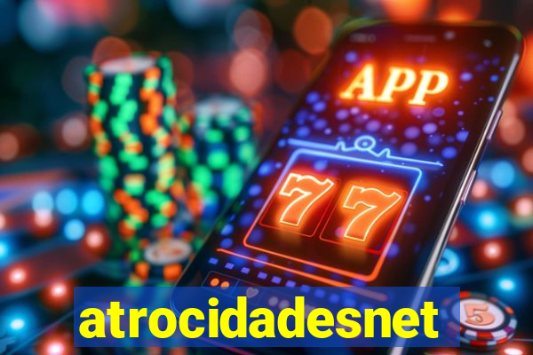 atrocidadesnet