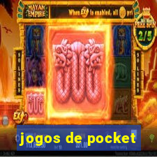 jogos de pocket