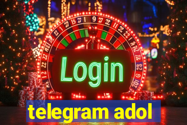 telegram adol