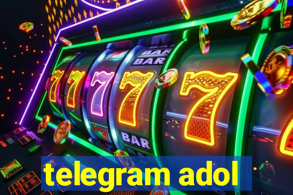 telegram adol