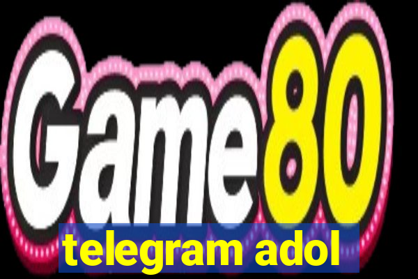 telegram adol