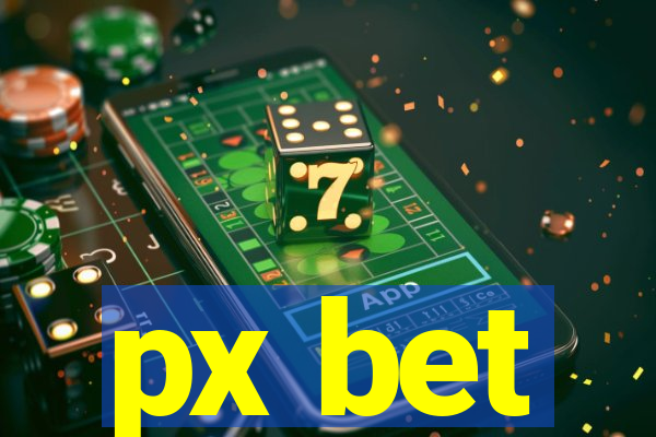 px bet