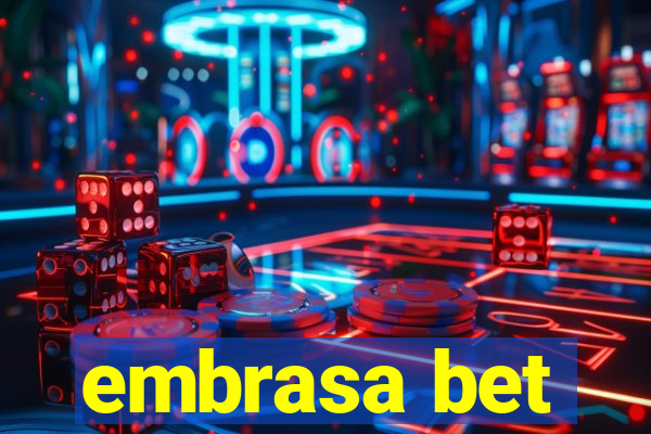 embrasa bet