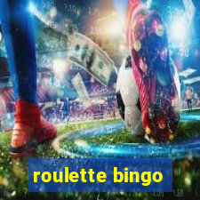 roulette bingo