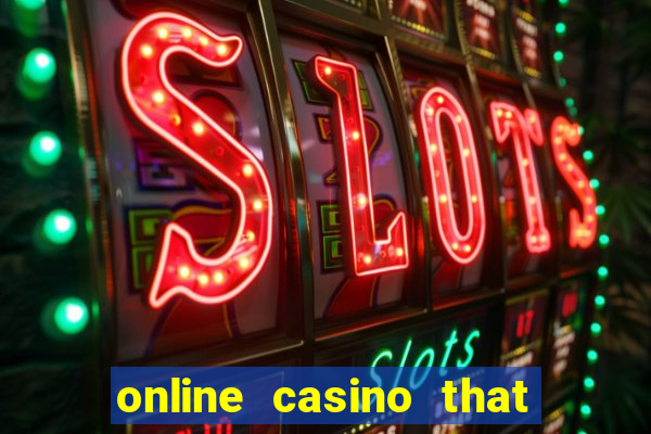 online casino that accepts visa gift cards