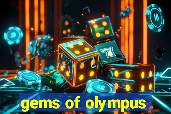 gems of olympus