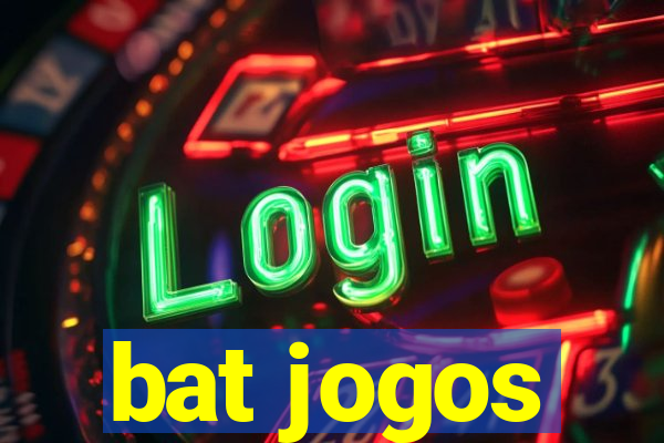 bat jogos