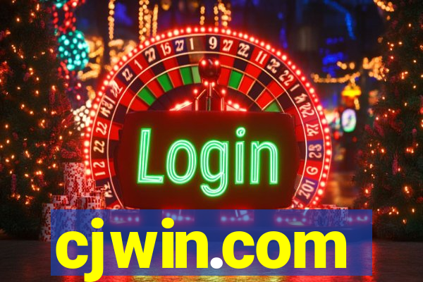 cjwin.com