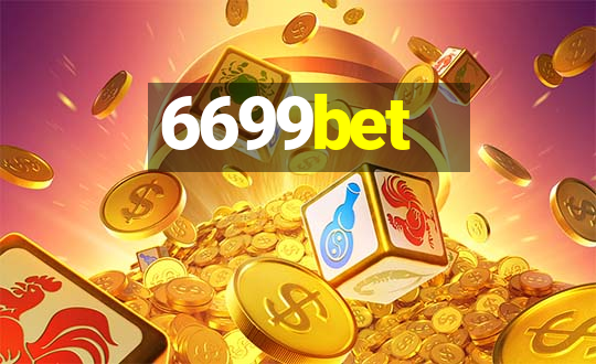 6699bet