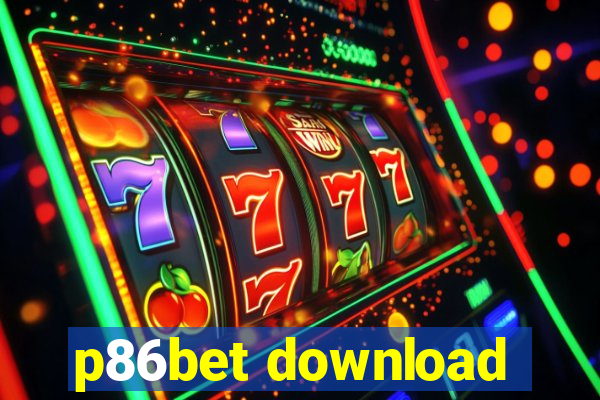 p86bet download