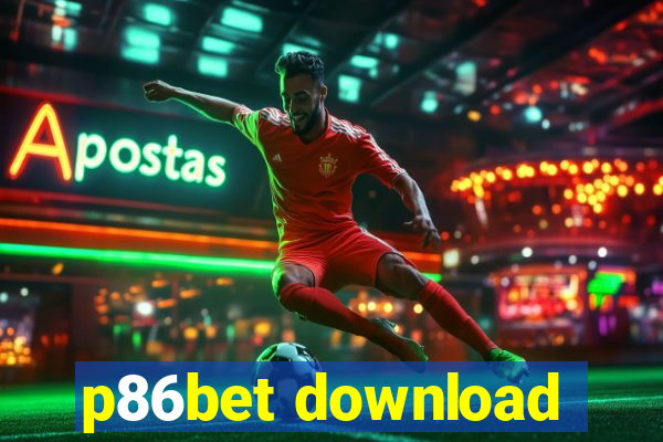 p86bet download