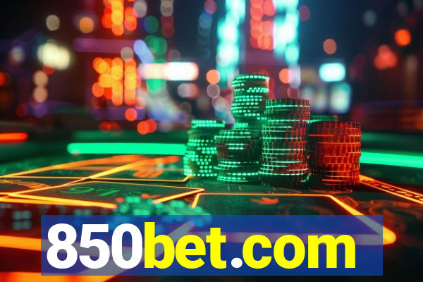 850bet.com